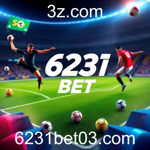 A Inovação do 6231 Bet no Cenário de Jogos 2025