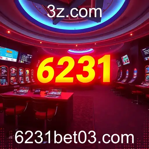 A '6231 Bet' e a Dinâmica Atual do Jogo Online