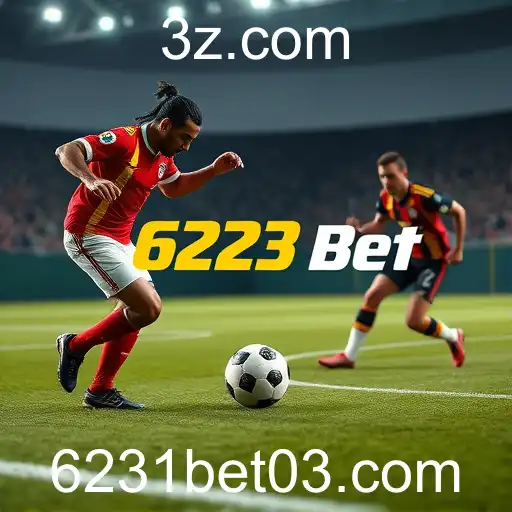 O Impacto do 6231 Bet no Mercado de Jogos em 2026