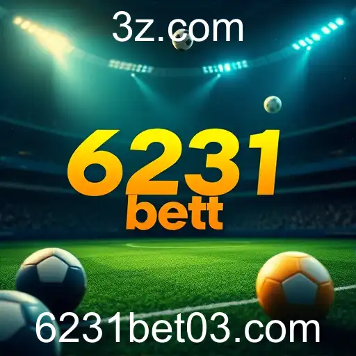 Ascensão e Impacto do 6231 Bet no Mercado de Jogos Online