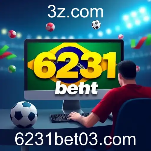 A Ascensão do 6231 Bet no Cenário de Jogos Online em 2025