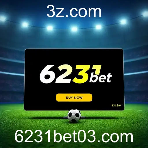 A Ascensão da Plataforma 6231 Bet no Cenário de Apostas Online