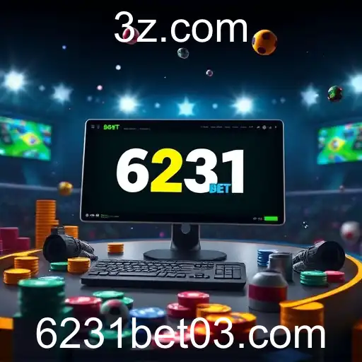 O Crescimento Exponencial do Mercado de Jogos Online no Brasil