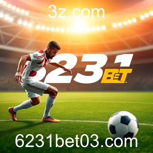 A Evolução das Apostas Online com 6231 Bet