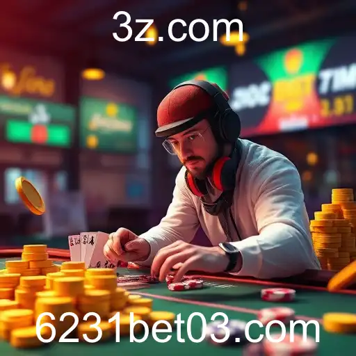 Novas Tendências no Mercado de Apostas Online em 2026