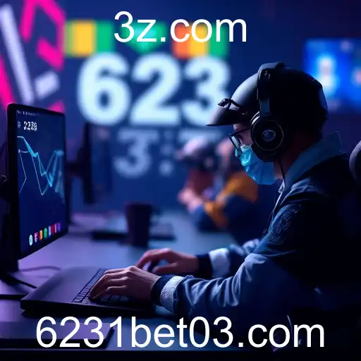 Tendências de Jogos Online e Inovação: 6231 Bet em 2026