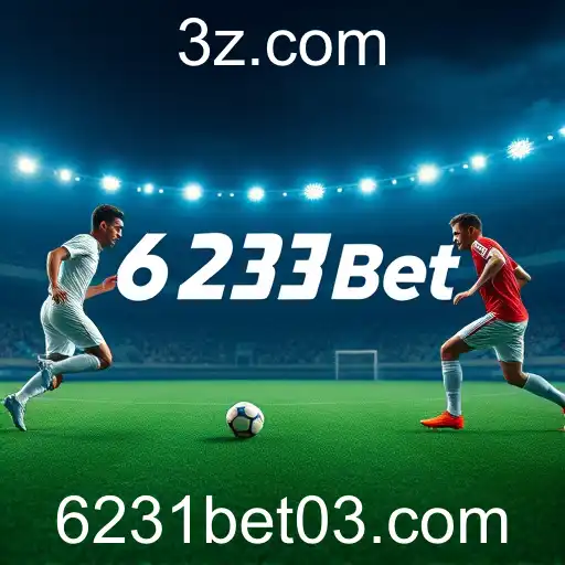 O Crescimento do Mercado de Apostas com 6231 Bet