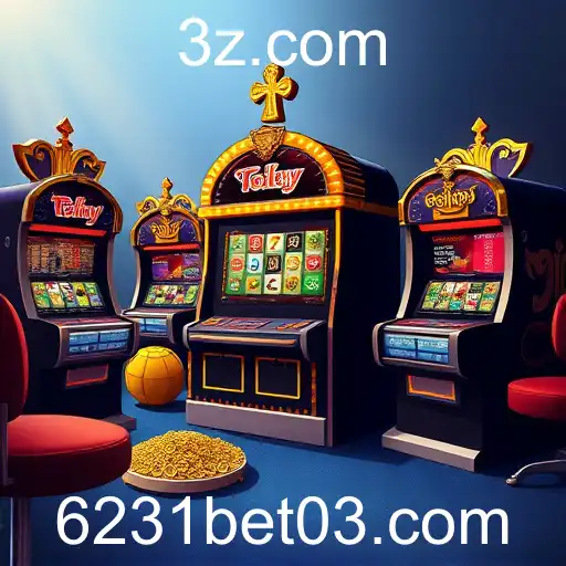 Impacto dos Jogos Online em 2025