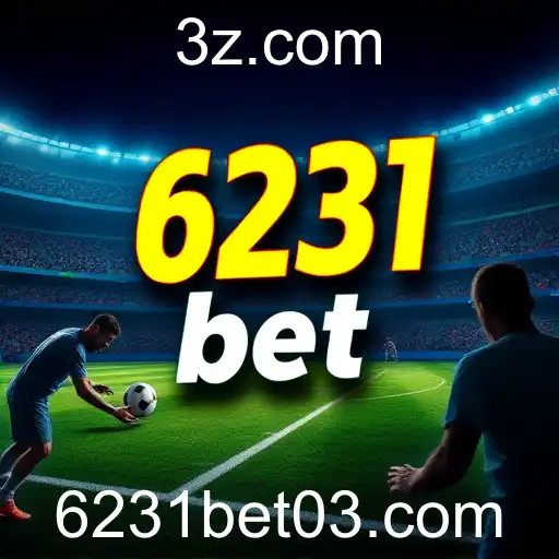 O Impacto do '6231 Bet' no Mercado de Jogos Online