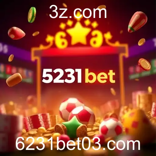 O Impacto do '6231 Bet' no Cenário de Jogos em 2026