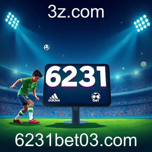 Novidades nos Jogos de 2026: 6231 Bet Revoluciona o Mercado