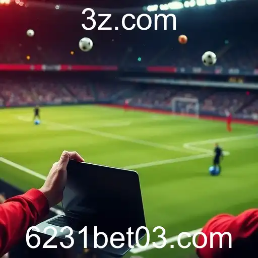Tendências e Oportunidades no Mercado de Apostas Online em 2026