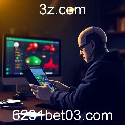 Tendências Atuais no Mercado de Apostas Online em 2025