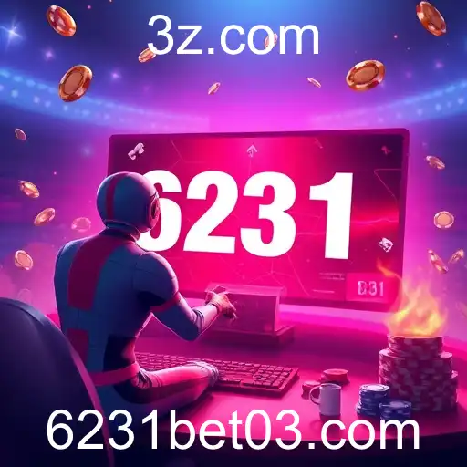 Inovação e Crescimento no Mercado de Jogos Online