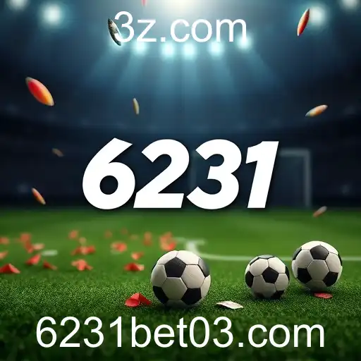 A Ascensão do 6231 Bet no Cenário de Jogos Online