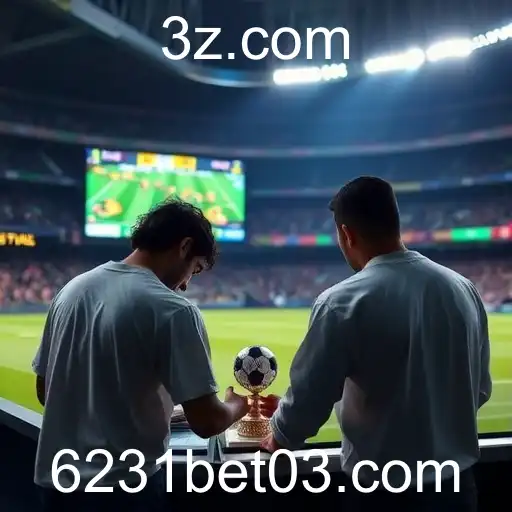 A Ascensão do 6231 Bet no Brasil