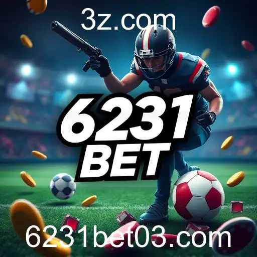 A Nova Era dos Jogos Online: 6231 bet em Destaque