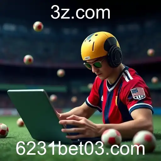 O Impacto Crescente do Jogo Online no Brasil